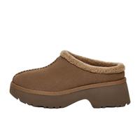 (WMNS) UGG New Heights Cozy Clog 'Hickory' 1162510-HCK 9