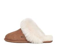 (WMNS) UGG Scuff Sis Slipper 'Chestnut' 1122750-CHE 9