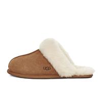 (WMNS) UGG Scuffette II Brown 'Chestnut' 1106872-CHE 6