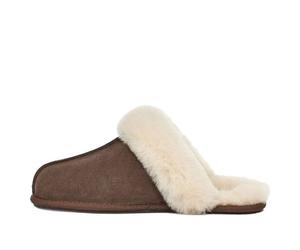 (WMNS) UGG Scuffettte II 'Espresso' 1106872-ESP 10