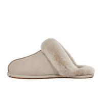 (WMNS) UGG Scuffettte II 'Goat' 1106872-GOA 6