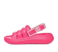 (WMNS) UGG Sport Yeah Slide 'Taffy Pink' 1126811-TYPN 7