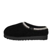 (WMNS) UGG Tasman Maxi Curly Slipper 'Black' 1158356-BLK 6
