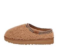 (WMNS) UGG Tasman Maxi Curly Slipper 'Chestnut' 1158356-CHE 11