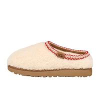 (WMNS) UGG Tasman Maxi Curly Slipper 'Natural' 1158356-NAT 9