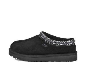 (WMNS) UGG Tasman Slipper 'Black' 5955-BLK 12