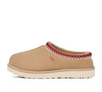 (WMNS) UGG Tasman Slipper 'Sand Dark Cherry' 5955-SNDD 8