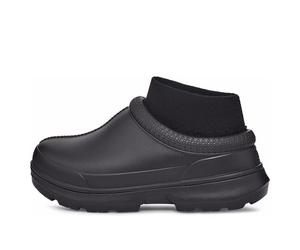 (WMNS) UGG Tasman X Slipper Black Black' 1125730-BLK 7