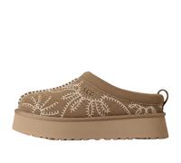(WMNS) UGG Tazz Botanic 'Light Bronze' 1180373-LBNZ 10