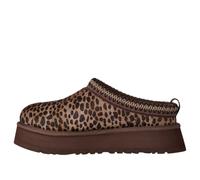 (WMNS) UGG Tazz Caspian-Mules 'Dark Brown' 1178430-BCDR 10