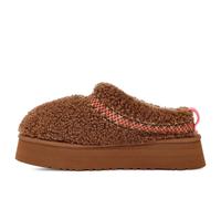 (WMNS) UGG Tazz Heritage Braid 'Hardwood' 1143976-HWD 9
