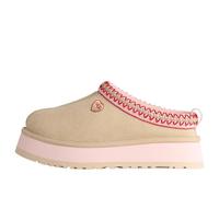 (WMNS) UGG Tazz Love '26 Mules 'Sea Salt Rosetta' 1181650-SLTR 11