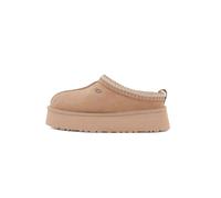 (WMNS) UGG Tazz Slipper 'Mustard Seed' 1122553-MDSD 6