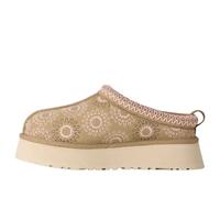 (WMNS) UGG Tazz Sun Stitch 'Mustard Seed' 1178193-MDSD 10