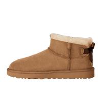 (WMNS) UGG Ultra Mini Bailey Bow 'Chestnut' 1185491-CHE 11