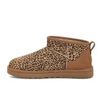 (WMNS) UGG Ultra Mini Speckles Boot 'Chestnut' 1149270-CHE 9