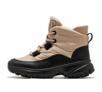(WMNS) UGG Yose Puffer Lace 'Mustard Seed' 1143844-MDSD 5