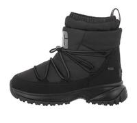 (WMNS) UGG Yose Puffer Mid 'Black' 1131978-BLK 5
