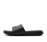 (WMNS) Under Armour Ansa Fixed Slides 'Black White' 3023772-004 7