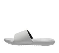 (WMNS) Under Armour Ansa Fixed Slides 'Triple White' 3023772-101 7