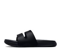 (WMNS) Under Armour Ansa Studio Slide 'Black Jet Grey' 3025045-001 9