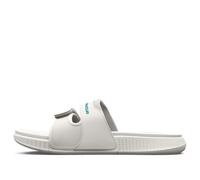 (WMNS) Under Armour Ansa Studio 'White' 3025045-102 8