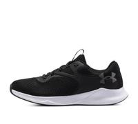 (WMNS) Under Armour Charged Aurora 2 'Black Metallic Warm Silver' 3025060-001 5