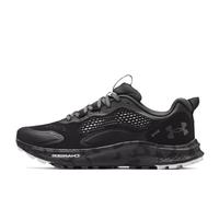 (WMNS) Under Armour Charged Bandit 'Black Jet Grey Camo' 3024191-001 9