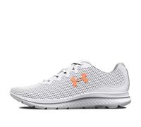 (WMNS) Under Armour Charged Impulse 3 'White Orange Tropic' 3025427-100 11