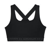 Under Armour Women's Crossback Mid Bra