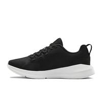 (WMNS) Under Armour Essential 'Black' 3022955-001 7