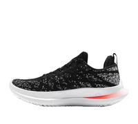 (WMNS) Under Armour Flow Velociti 3 'Black Silver Red' 3026124-004 8