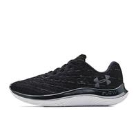 (WMNS) Under Armour Flow Velociti Wind 'Black Halo Grey' 3023561-004 7