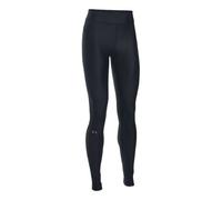 (WMNS) Under Armour HeatGear Legging 'Black' 1297910-001 M