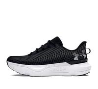 (WMNS) Under Armour HOVR Infinite Pro 'Black White' 3027200-001 10