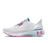 Under Armour HOVR Machina 3 White Womens Running Trainers - Size UK 4