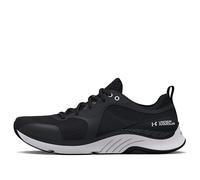 (WMNS) Under Armour HOVR Omnia 'Black White' 3025054-001 6