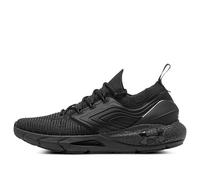 (WMNS) Under Armour HOVR Phantom 2 IntelliKnit 'Black Jet Grey' 3024155-001 6