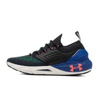 (WMNS) Under Armour HOVR Phantom 2 IntelliKnit 'Black Royal' 3024155-002 5.5