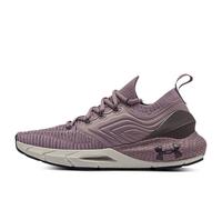 (WMNS) Under Armour HOVR Phantom 2 IntelliKnit 'Mauve Pink' 3024155-604 5.5