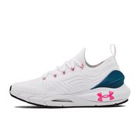 (WMNS) Under Armour HOVR Phantom 2 IntelliKnit 'White Deep Sea' 3024155-108 7