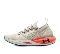 Under Armour HOVR Phantom 2 Beige Womens Running Trainers - Size UK 3