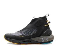 (WMNS) Under Armour HOVR Phantom 2 Storm 'Black Concrete' 3024153-001 6