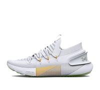 (WMNS) Under Armour HOVR Phantom 3 Launch 'White Orange Ice' 3026466-100 6