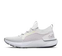 (WMNS) Under Armour HOVR Phantom 3 SE 'Grey Mist Yellow Ray' 3026584-105 5