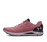 (WMNS) Under Armour HOVR Sonic 6 'Pink Elixir' 3026128-601 5.5