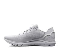 Under Armour Hovr - Women Shoes White 4