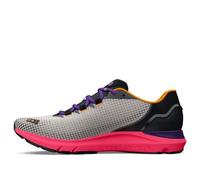 (WMNS) Under Armour Hovr Sonic 6 Storm 'Grey Pink' 3026553-300 8