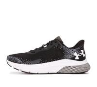 (WMNS) Under Armour HOVR Turbulence 'Black' 3026525-001 7.5