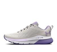 (WMNS) Under Armour HOVR Turbulence 'Grey Nebula Purple' 3025425-107 6.5